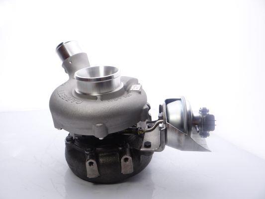 Turbocompresseur (Turbo) GARRETT ref. 714306-5006S
