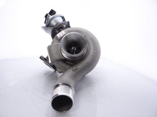 Turbocompresseur (Turbo) GARRETT ref. 714306-5006S