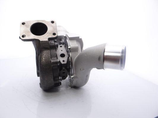 Turbocompresseur (Turbo) GARRETT ref. 714306-5006S