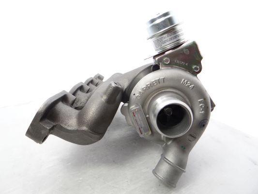 Turbocompresseur (Turbo) GARRETT ref. 714467-9015S