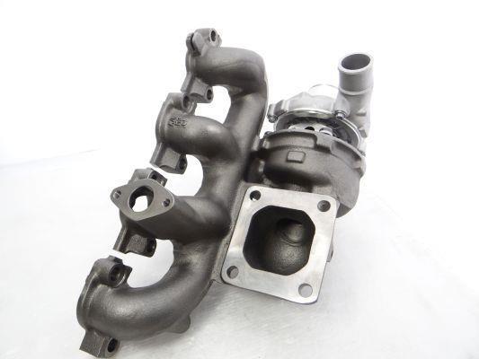 Turbocompresseur (Turbo) GARRETT ref. 714467-9015S