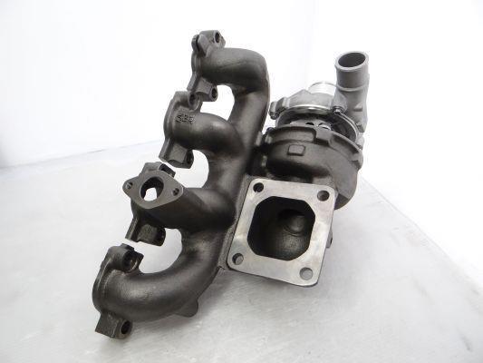 Turbocompresseur (Turbo) GARRETT ref. 714467-9015S