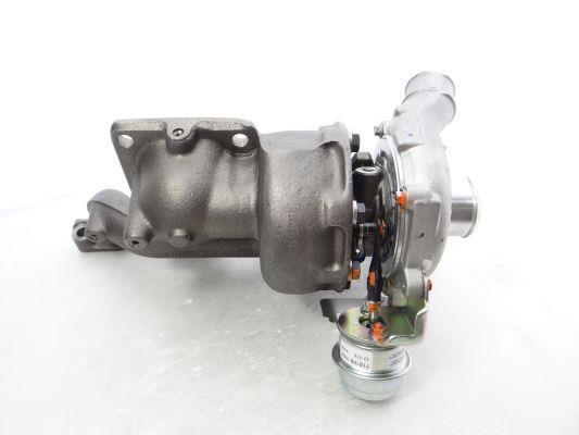 Turbocompresseur (Turbo) GARRETT ref. 714467-9015S
