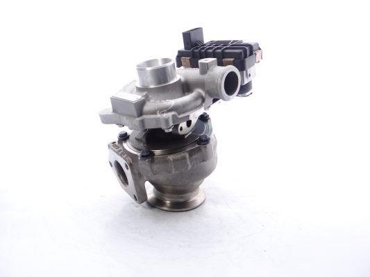 Turbocompresseur (Turbo) GARRETT ref. 714485-5008S