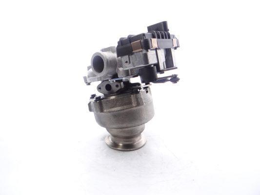 Turbocompresseur (Turbo) GARRETT ref. 714485-5008S
