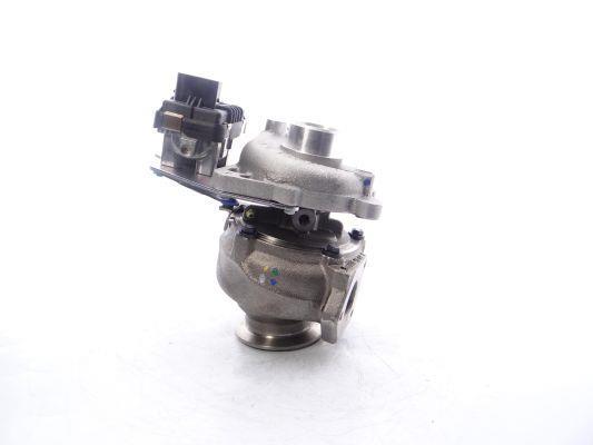 Turbocompresseur (Turbo) GARRETT ref. 714485-5008S