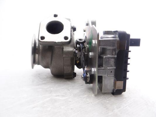 Turbocompresseur (Turbo) GARRETT ref. 714486-5008S