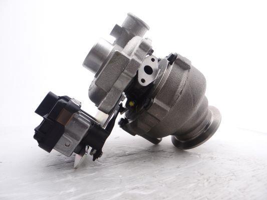 Turbocompresseur (Turbo) GARRETT ref. 714486-5008S