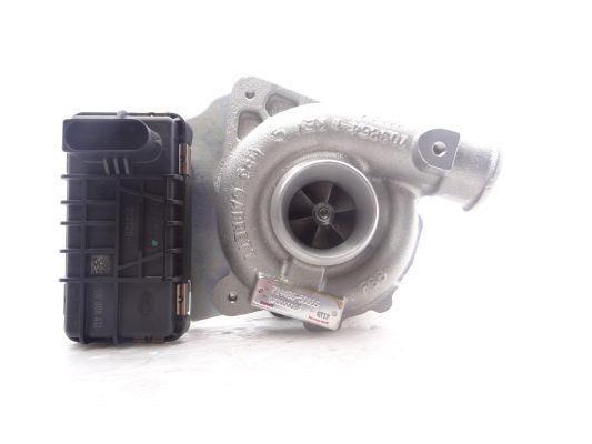 Turbocompresseur (Turbo) GARRETT ref. 714486-5008S