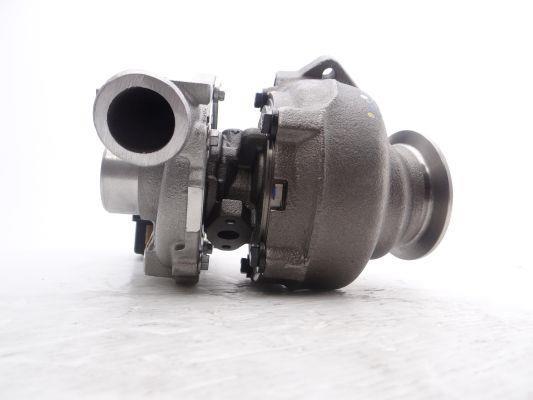 Turbocompresseur (Turbo) GARRETT ref. 714486-5008S