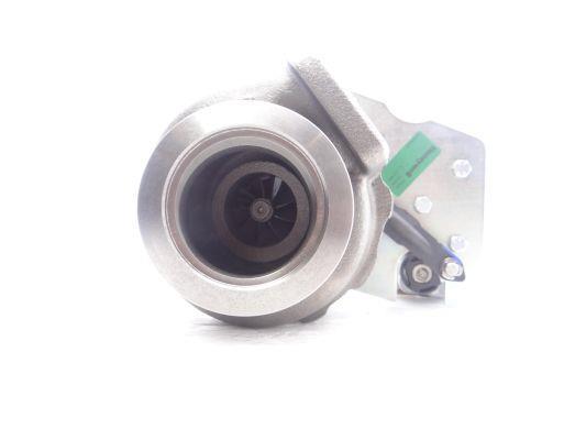 Turbocompresseur (Turbo) GARRETT ref. 714486-5008S