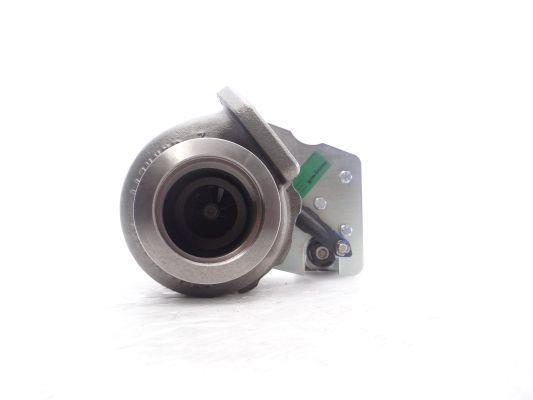 Turbocompresseur (Turbo) GARRETT ref. 714486-5008S