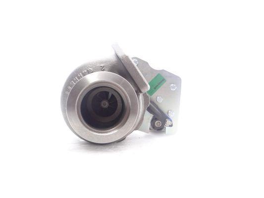 Turbocompresseur (Turbo) GARRETT ref. 714486-5008S