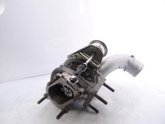 Turbocompresseur (Turbo) GARRETT ref. 714652-5006S