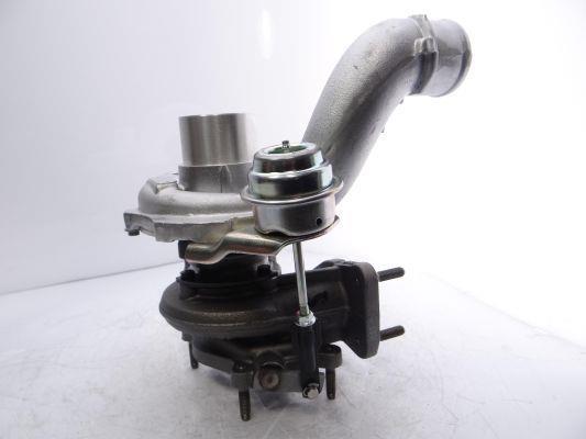 Turbocompresseur (Turbo) GARRETT ref. 714652-5006S