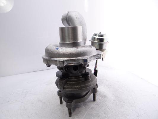 Turbocompresseur (Turbo) GARRETT ref. 714652-5006S