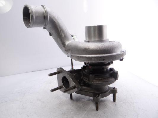 Turbocompresseur (Turbo) GARRETT ref. 714652-5006S