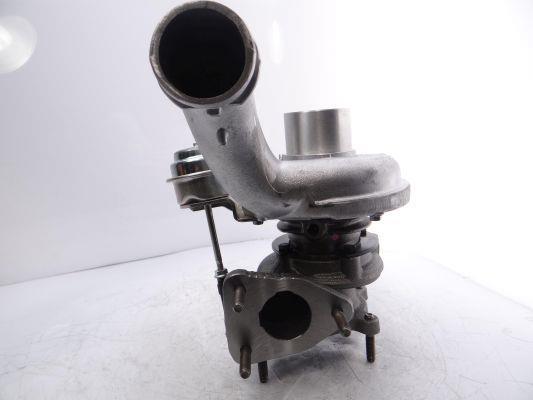 Turbocompresseur (Turbo) GARRETT ref. 714652-5006S