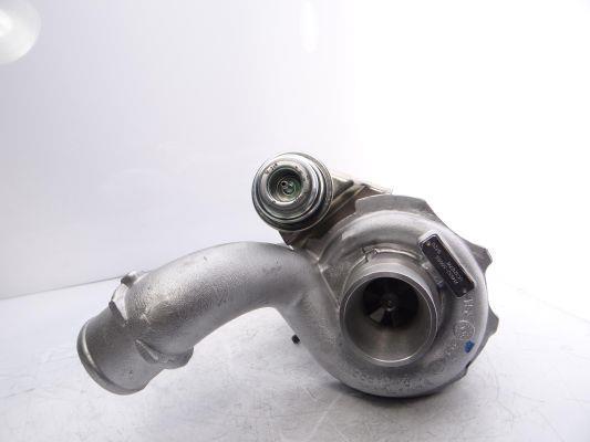 Turbocompresseur (Turbo) GARRETT ref. 714652-5006S
