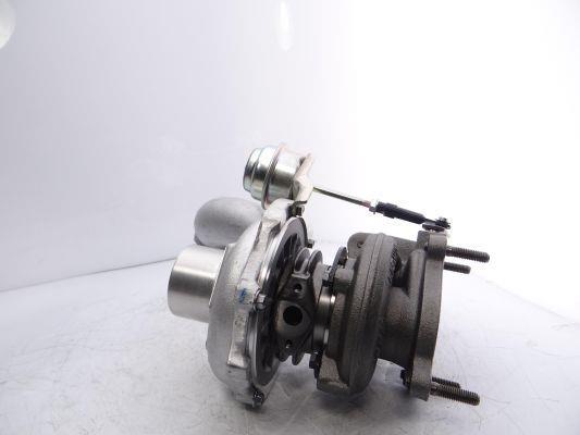 Turbocompresseur (Turbo) GARRETT ref. 714652-5006S