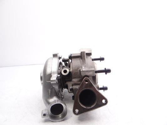 Turbocompresseur (Turbo) GARRETT ref. 715224-5003S