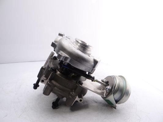 Turbocompresseur (Turbo) GARRETT ref. 715224-5003S