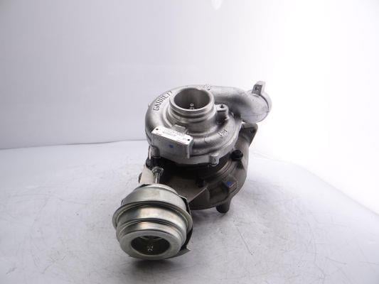 Turbocompresseur (Turbo) GARRETT ref. 715224-5003S