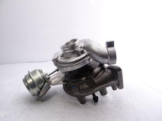Turbocompresseur (Turbo) GARRETT ref. 715224-5003S
