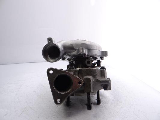 Turbocompresseur (Turbo) GARRETT ref. 715224-5003S