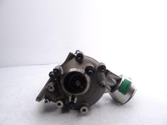 Turbocompresseur (Turbo) GARRETT ref. 715224-5003S