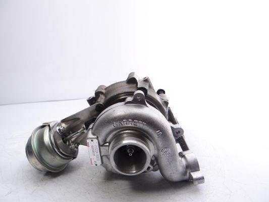 Turbocompresseur (Turbo) GARRETT ref. 715224-5003S