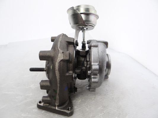 Turbocompresseur (Turbo) GARRETT ref. 715294-5003S