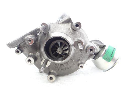 Turbocompresseur (Turbo) GARRETT ref. 715294-5003S