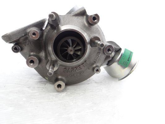 Turbocompresseur (Turbo) GARRETT ref. 715294-5003S