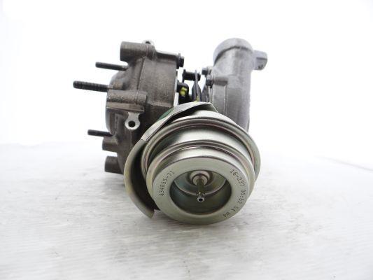 Turbocompresseur (Turbo) GARRETT ref. 715294-5003S
