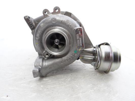 Turbocompresseur (Turbo) GARRETT ref. 715294-5003S