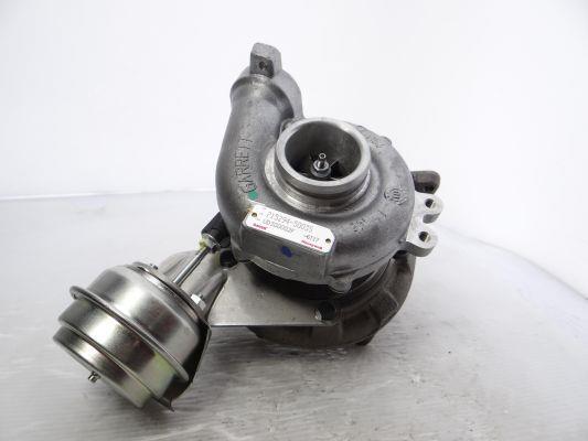 Turbocompresseur (Turbo) GARRETT ref. 715294-5003S