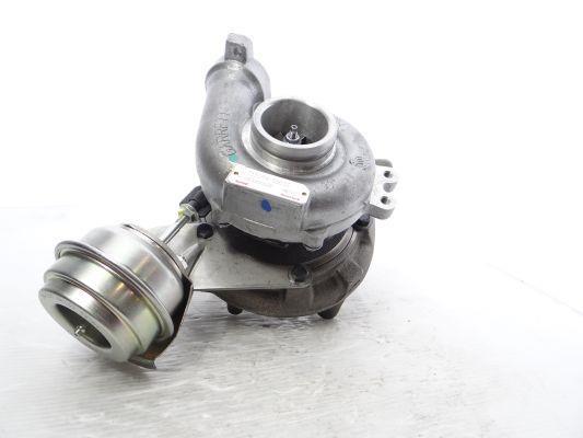 Turbocompresseur (Turbo) GARRETT ref. 715294-5003S