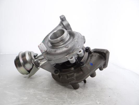 Turbocompresseur (Turbo) GARRETT ref. 715294-5003S