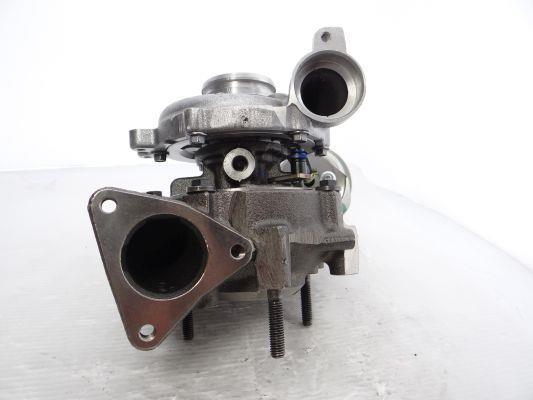 Turbocompresseur (Turbo) GARRETT ref. 715294-5003S