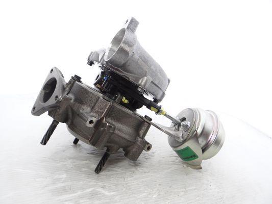 Turbocompresseur (Turbo) GARRETT ref. 715294-5003S