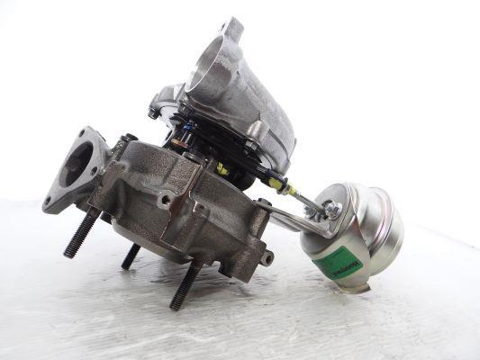 Turbocompresseur (Turbo) GARRETT ref. 715294-5003S