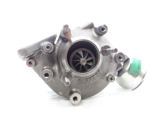 Turbocompresseur (Turbo) GARRETT ref. 715294-5003S