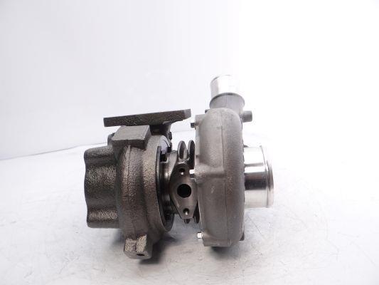 Turbocompressor GARRETT 715645-5004S