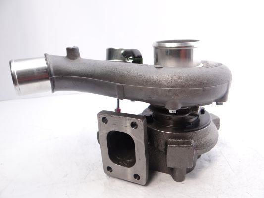 Turbocompressor GARRETT 715645-5004S