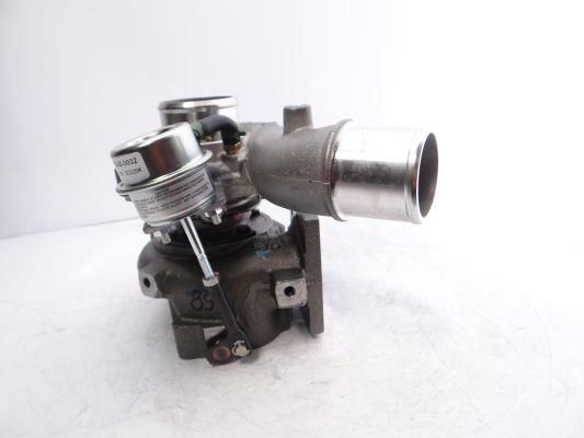 Turbocompressor GARRETT 715645-5004S