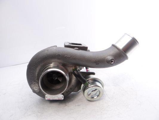 Turbocompressor GARRETT 715645-5004S