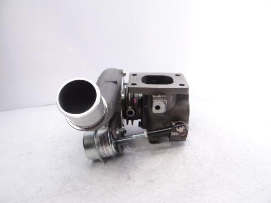 Turbocompressor GARRETT 715645-5004S