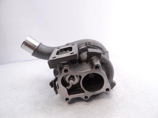 Turbocompressor GARRETT 715645-5004S