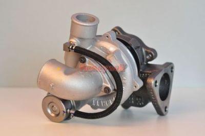Turbocompresseur (Turbo) GARRETT ref. 715843-5001S